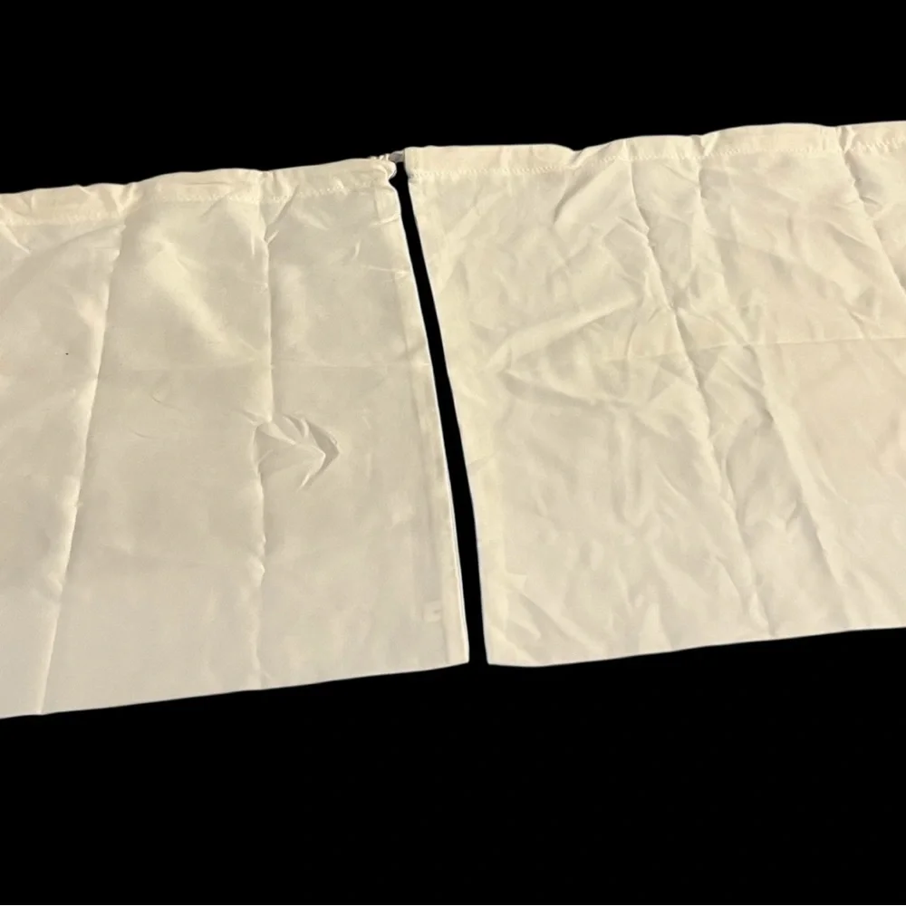 Michael Kors white Dust Bags Set - Picture 6 of 16